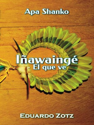 cover image of Iñawaingé